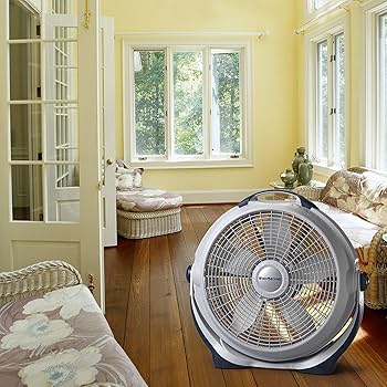 Amazon.com: Lasko Wind Machine 20
